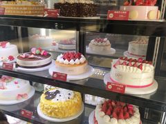 -味多美蛋糕(阜成门店)