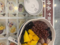 -赵记传承·中国甜品(福州总店)