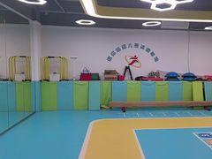 -逗你运动体能训练中心(冠城店)