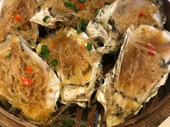 -桥东喜碧海鲜街(水东街店)