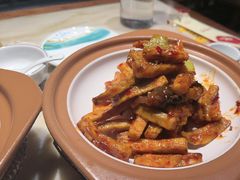 -红蜡烛-养生粥-津鲁菜(中山路店)