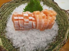 -银子铁板烧料理自助餐(人民广场店)