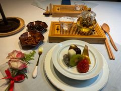 -叶叶菩提·晋福宫