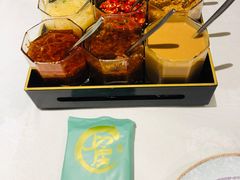 -上房火鍋(新天地店)