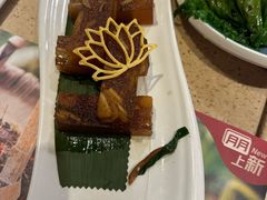 -点都德(大茶楼店)