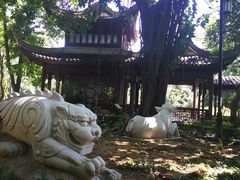-九龙寨城公园