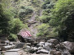 -太湖源风景区