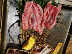 -黑牛の店·黑金店(沈阳万象城店)
