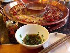 iphone_upload_pic-老码头火锅(玉林店)