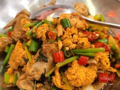 干锅鱼杂-潇湘·永州会馆(百子湾店)