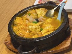 -汇丰苑·海鲜青岛菜(中山路大鲍岛店)