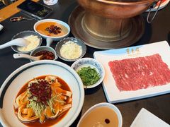 -东来顺·非遗火锅(高新店)