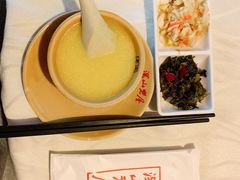 -深山老屋(国顺东路店)