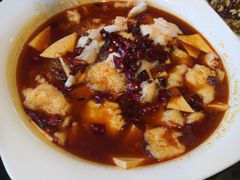 -老牌坊鲁菜名店(美莲广场店)