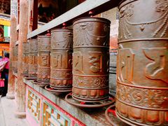 -塔尔寺