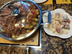 -黄记煌三汁焖锅(顺义华联店)