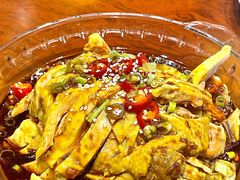 -老苏扬饭店