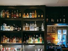 -OX BAR 拉培耶小镇(大连老街店)
