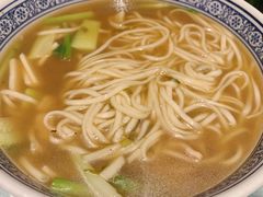杭州片儿川-浙江西子宾馆·牡丹厅