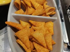 -呼伦贝尔烤羊·蒙古烤羊排(南田路总店)