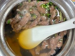 -阿秋牛排(湖心街店)