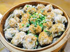 -园林美食城·本土农家菜(杨和镇店)