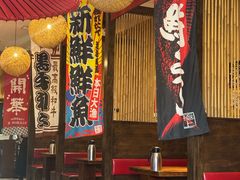 -千代武日本料理(开发区店)