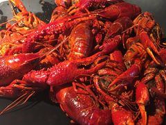 -沪小胖小龙虾(淮海中路旗舰店)