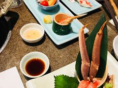 -蟹道乐(京都本店)