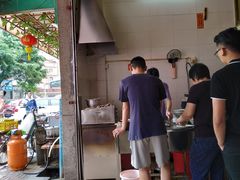 -新昌早餐店(东城店)
