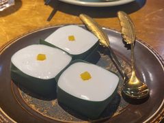 -泰澜得泰国菜(大学城店)