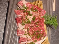 -黑牛の店·黑金店(沈阳万象城店)