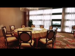 -湛江花园酒店·桃园馆