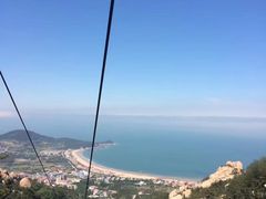 -崂山仰口游览区