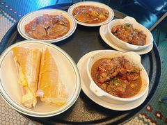 -Versailles Restaurant Cuban Cuisine
