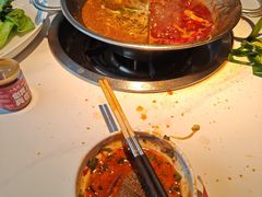 -小龙坎火锅(IFS HOT店)