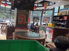 -江湖黑大兔(杨家坪店)