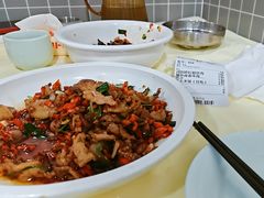 -笨罗卜浏阳菜馆(龙华鹏润达店)