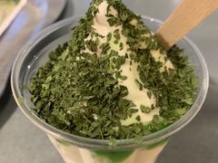 -麦当劳(国际社区店)