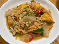 猪脚筋-黄记饮食店·潮汕家常菜(丹霞庄中区店)