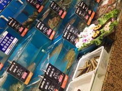-海味当家(西安路店)