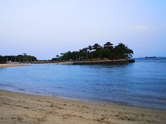 -巴拉湾海滩