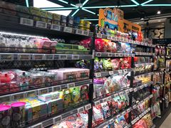 -盒马鲜生(顺义店)
