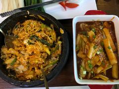 -首尔馆韩国料理(金童路店)