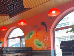 -王老六铁锅炖鱼(翠微店)