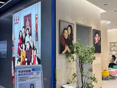 -天真蓝照相馆(五角场百联又一城店)