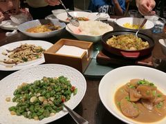 -羡餐厅·杭帮菜·淳菜(千岛湖自由洲际殿店)