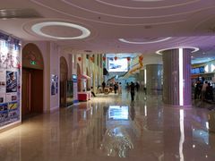 -纵横国际影城杜比全景声巨幕(天安云谷店)