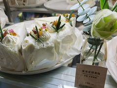 夏朵花园蛋糕-夏朵餐厅(丁香店)