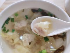 鲜肉小馄饨-景芳周大姐烧麦(东新店)